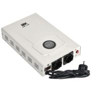 Стабилизатор напр. 1-ф. настен. 1,5кВА SLIM