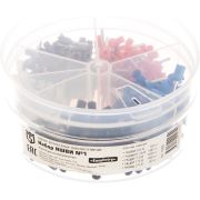 Набор втулочных наконечников НШВИ №1