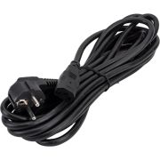 Кабель электропитания PDU 3х1.5 5м с разъёмами С13 - нем.ст