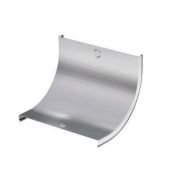 Крышка на угол CS-90 вертикальный внутренний основание 200мм