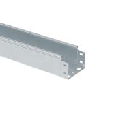 Лоток неперфорированный 80х80х3000