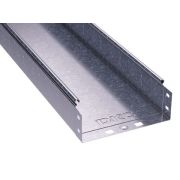 Лоток неперфорированный 300х80х3000