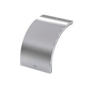 Крышка на угол CD-90 200 мм вертикальный внешний 90 градусов