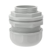 Переходник 20 мм IP65 армированная труба-коробка