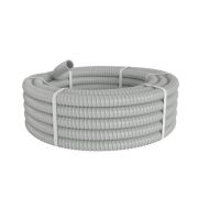 Труба армированная гибкая 32 мм (30м)