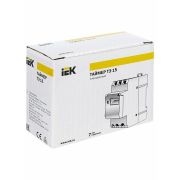 Таймер цифровой ТЭ15 16А 230V на DIN-рейку