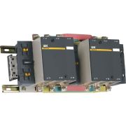 Контактор КТИ 150А катушка управления 230В АС реверсивный 2НО