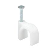 Скоба 10мм круглая (50шт)