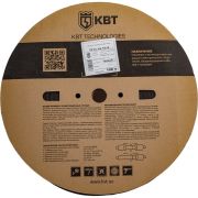 Трубка термоусадочная ТУТнг-LS-12/6 черн