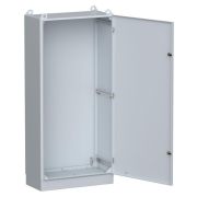 Щит монтажный ЩМП 1600х800х400 IP31 УХЛ3 без монтажной панели металлический ЩМП-16.8.4-0