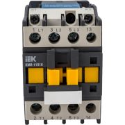 Контактор КМИ малогабаритный 18А катушка управления 110В АС 1НО