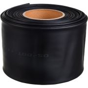 Трубка термоусадочная ТУТнг-LS-100/50 черн