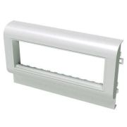 BRAVA Рамка-суппорт PDA-3BN 80 6 модулей