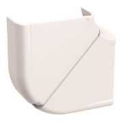 Угол изменяемый плоский для кабель-канала Праймер 100x40