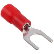 Наконечник НВИ 1,25-5 вилка 0,5-1,5мм (100шт/упак) GENERICA