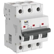 Выключатель нагрузки ISW 3P 100А