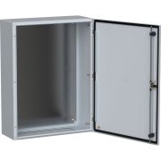 TITAN 5 Корпус металлический ЩМП-80.60.25 УХЛ1 IP66